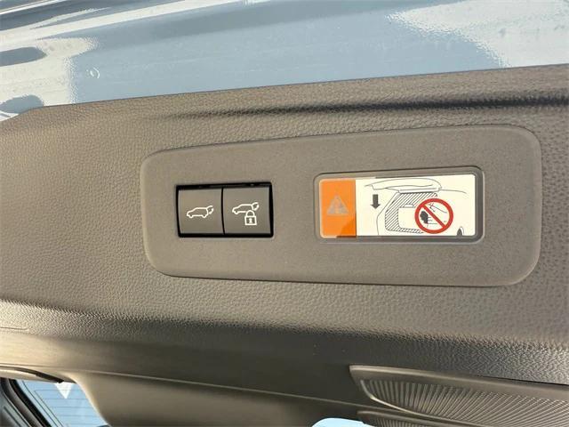 Photo of 2024 Heritage Blue/Gray Scape Toyota Land Cruiser