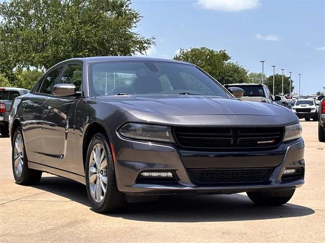 2022 Dodge Charger