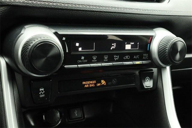 Photo of 2021 Ruby Flare Pearl Toyota RAV4