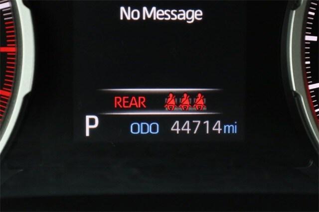 Photo of 2021 Ruby Flare Pearl Toyota RAV4