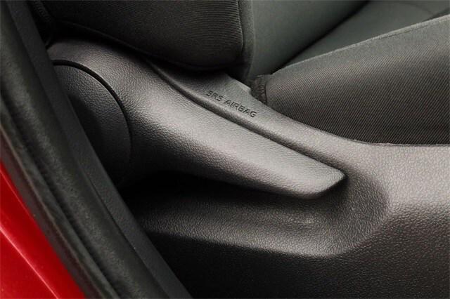 Photo of 2021 Ruby Flare Pearl Toyota RAV4