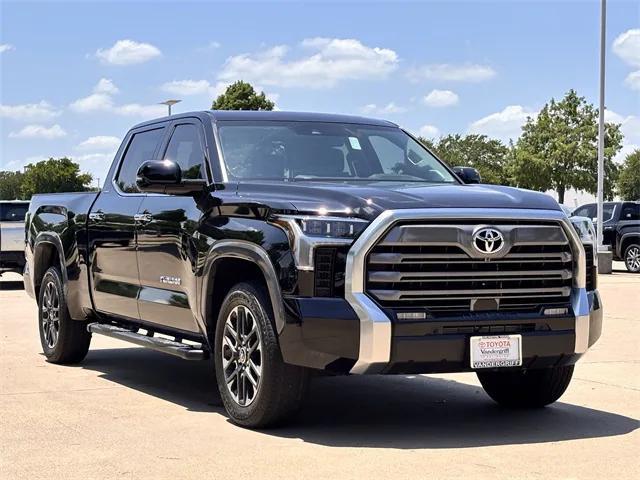 2024 Toyota Tundra