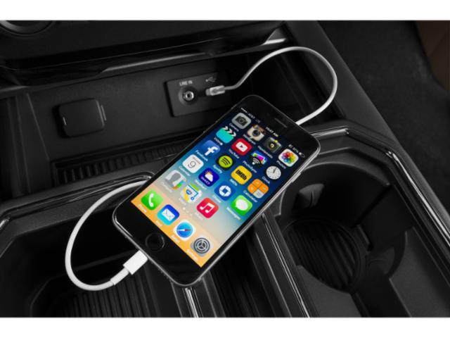 Photo of 2015 Magnetic Ford F-150