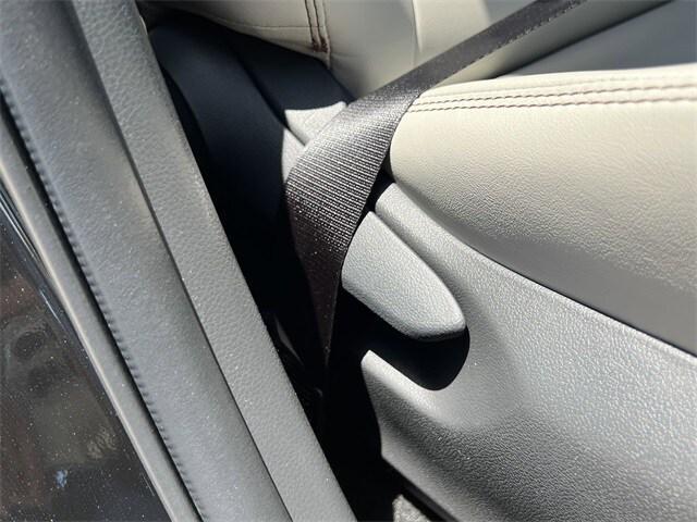 Photo of 2024 Midnight Black Toyota RAV4
