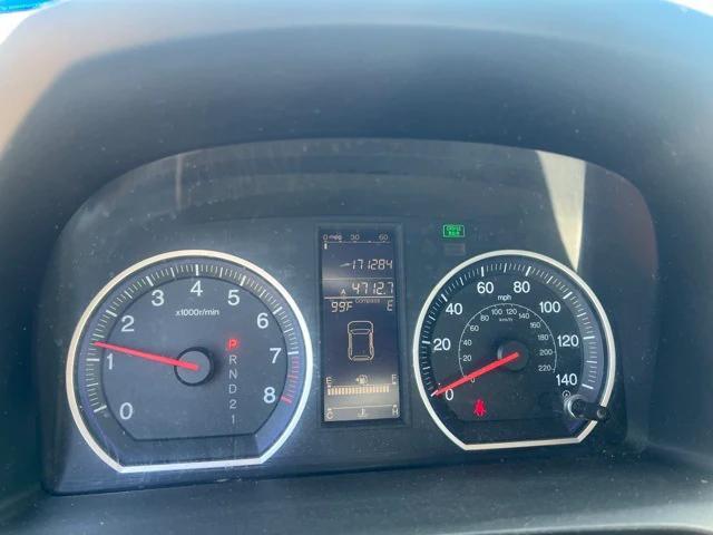 2011 Honda CR-V