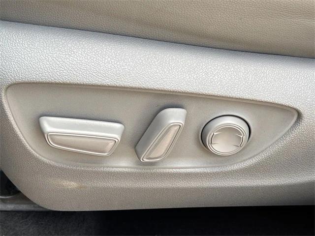 Photo of 2022 Ruby Flare Pearl Toyota Highlander