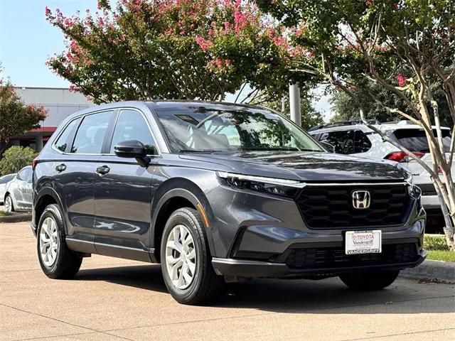 2023 Honda CR-V