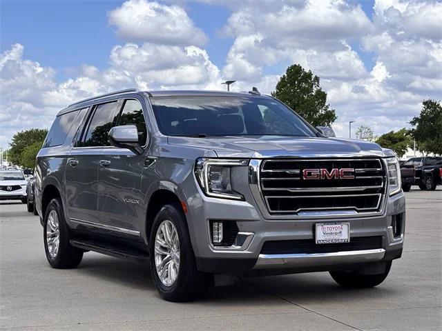 2023 GMC Yukon Xl