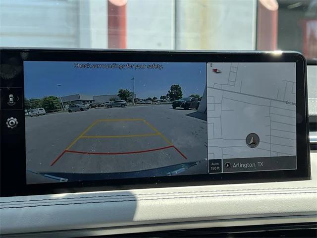 Photo of 2025 Vik Black Genesis G70
