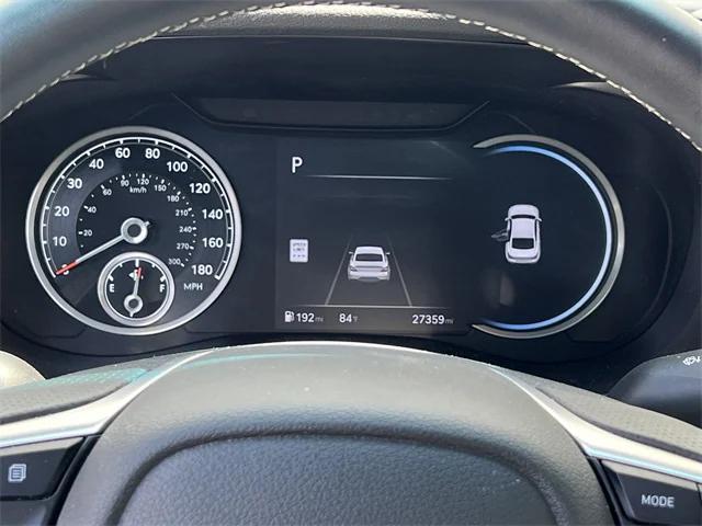 Photo of 2025 Vik Black Genesis G70