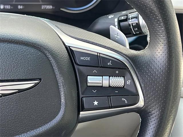 Photo of 2025 Vik Black Genesis G70