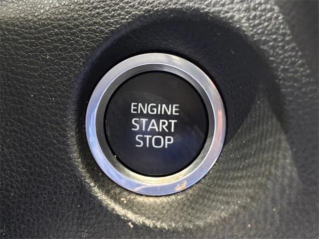 Photo of 2023 Blue Crush Toyota Corolla Cross