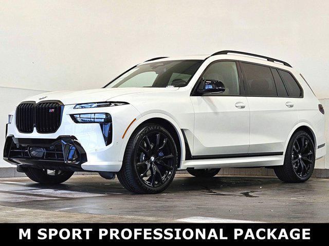 2024 BMW X7