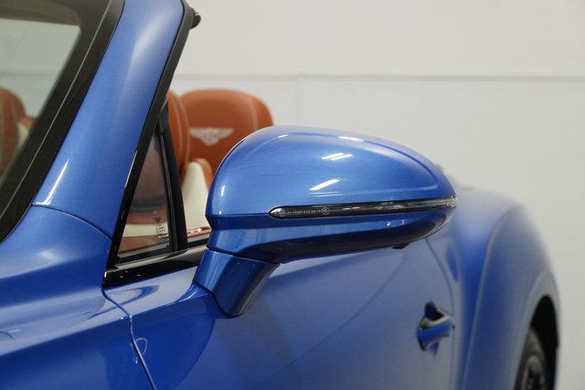 Photo of 2023 Neptune Metallic Bentley Continental GT