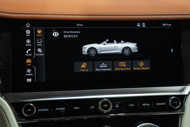 Photo of 2023 Neptune Metallic Bentley Continental GT