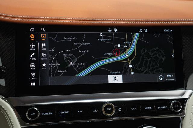 Photo of 2023 Neptune Metallic Bentley Continental GT