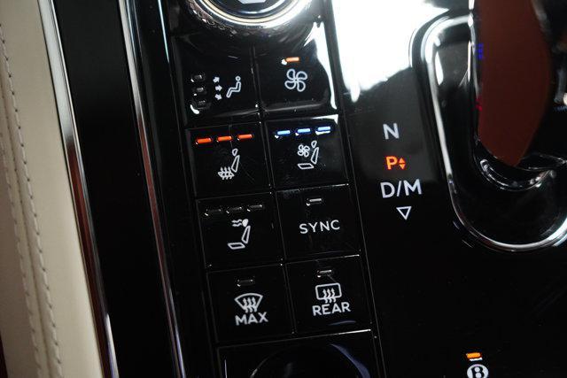 Photo of 2023 Neptune Metallic Bentley Continental GT