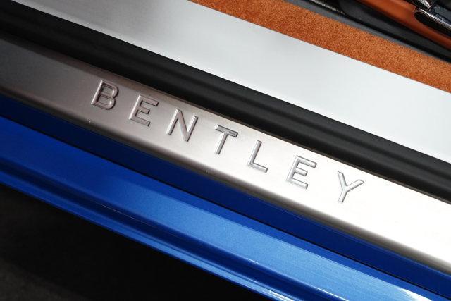Photo of 2023 Neptune Metallic Bentley Continental GT