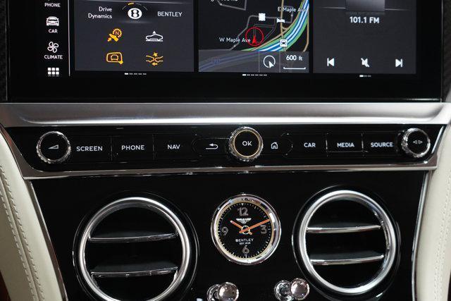 Photo of 2023 Neptune Metallic Bentley Continental GT