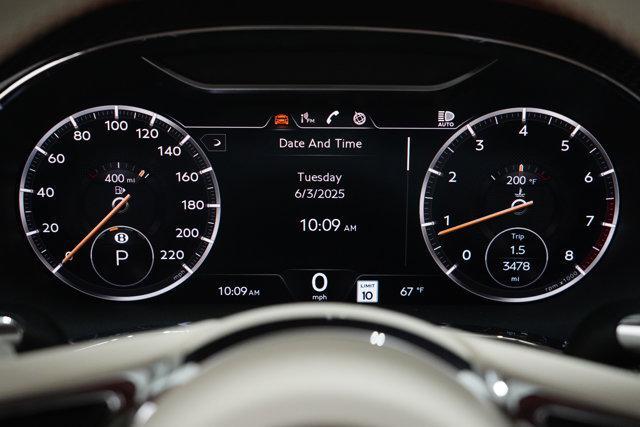 Photo of 2023 Neptune Metallic Bentley Continental GT