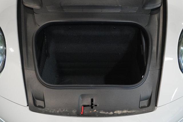 Photo of 2023 Chalk Porsche 911