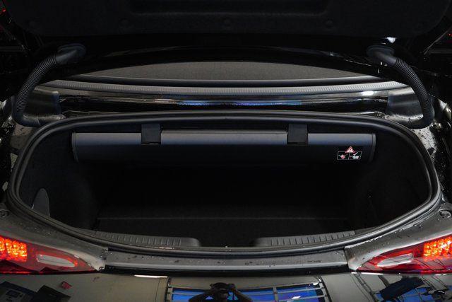 Photo of 2024 Cirrus Silver Metallic Mercedes-Benz AMG SL 63