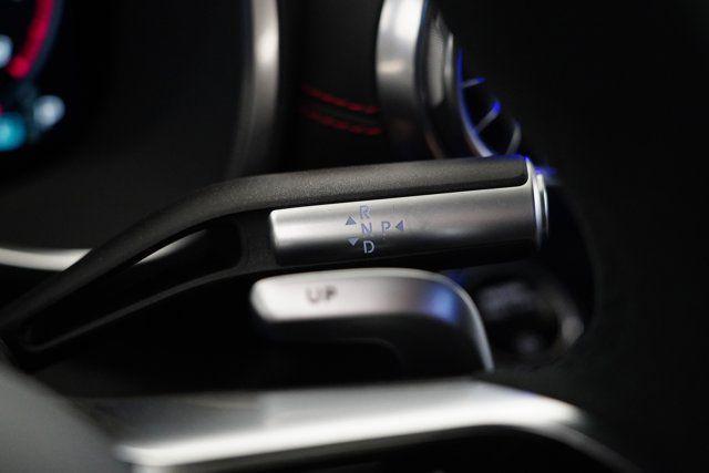 Photo of 2024 Cirrus Silver Metallic Mercedes-Benz AMG SL 63
