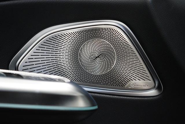 Photo of 2025 Black Mercedes-Benz AMG E 53