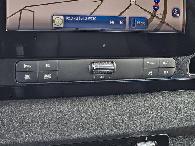 Photo of 2025 Gray Mercedes-Benz Sprinter 2500