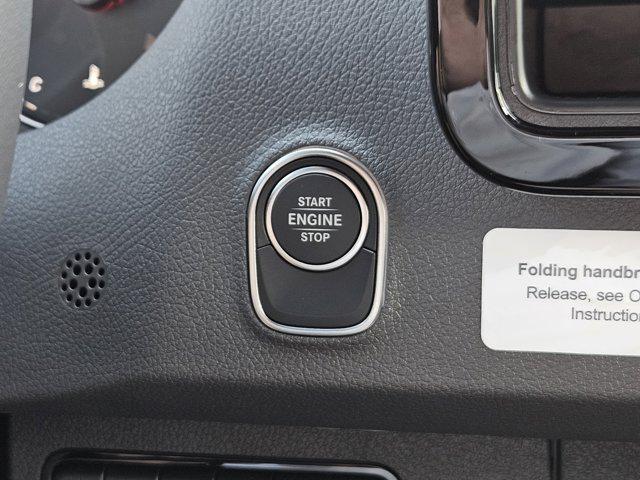 Photo of 2025 Gray Mercedes-Benz Sprinter 2500