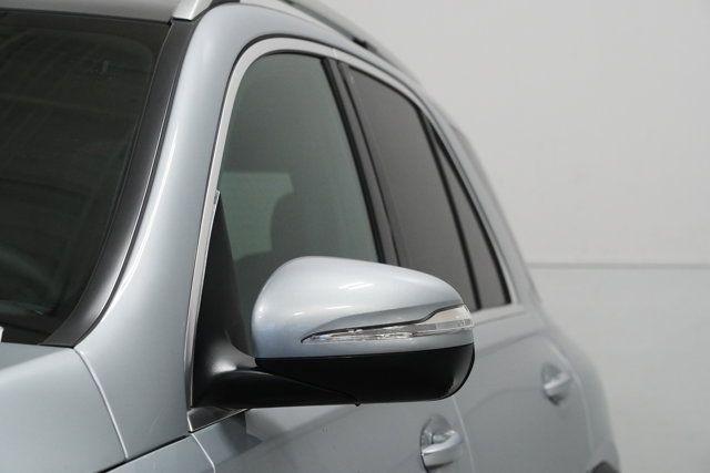 Photo of 2025 Cirrus Silver Metallic Mercedes-Benz GLE 350