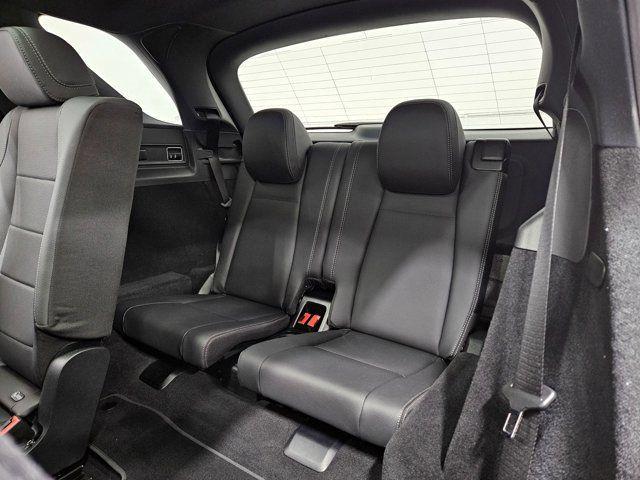 Photo of 2025 Cirrus Silver Metallic Mercedes-Benz GLE 350