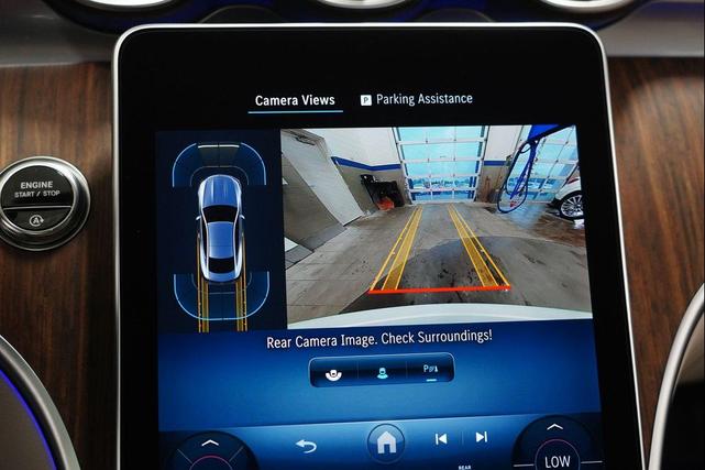Photo of 2025 Polar White Mercedes-Benz CLE 300