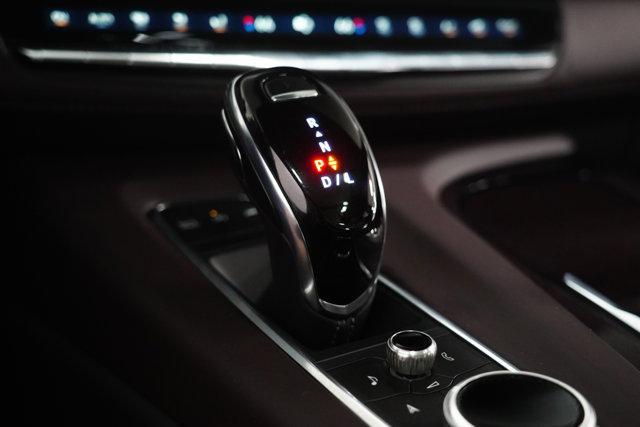 Photo of 2022 Satin Steel Metallic Cadillac Escalade