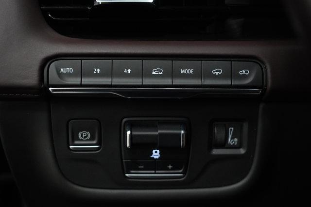 Photo of 2022 Satin Steel Metallic Cadillac Escalade