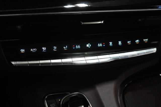 Photo of 2022 Satin Steel Metallic Cadillac Escalade