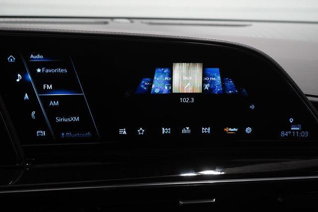 Photo of 2022 Satin Steel Metallic Cadillac Escalade
