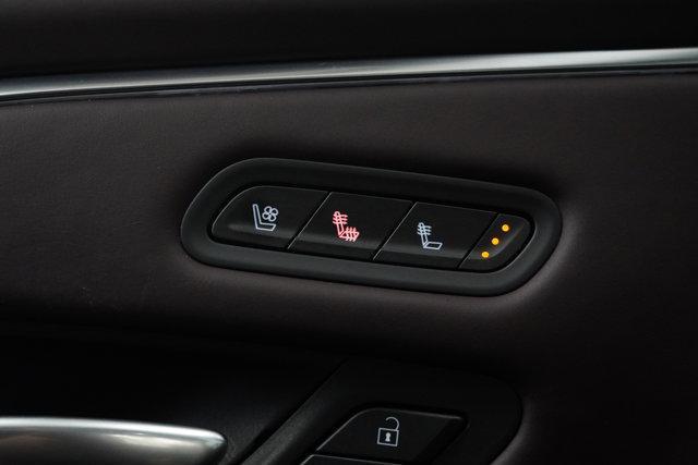 Photo of 2022 Satin Steel Metallic Cadillac Escalade