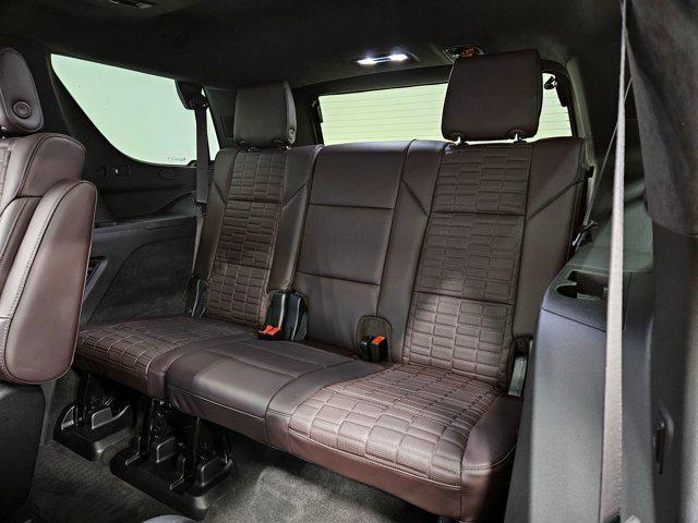 Photo of 2022 Satin Steel Metallic Cadillac Escalade