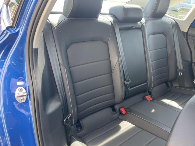 Photo of 2024 Rising Blue Metallic Volkswagen Jetta