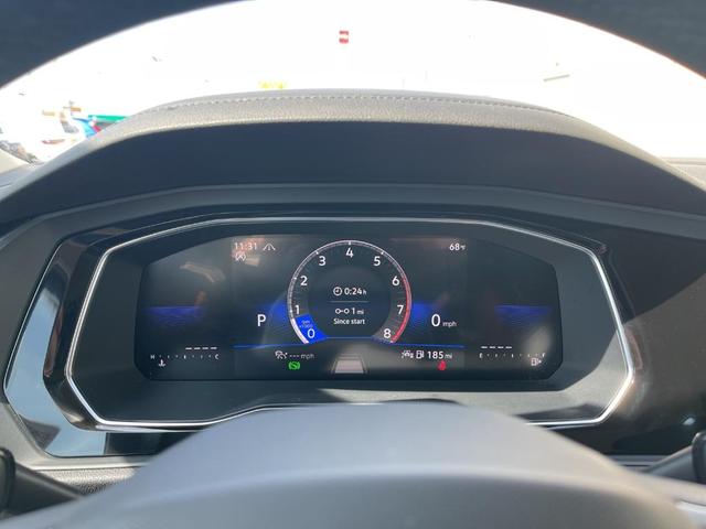 Photo of 2024 Rising Blue Metallic Volkswagen Jetta