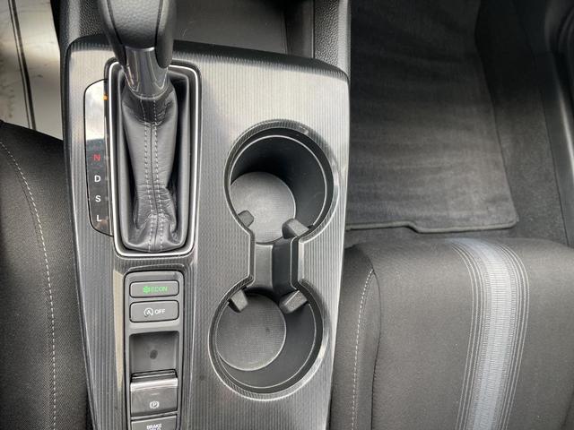 Photo of 2024 Meteorite Gray Metallic Honda Civic