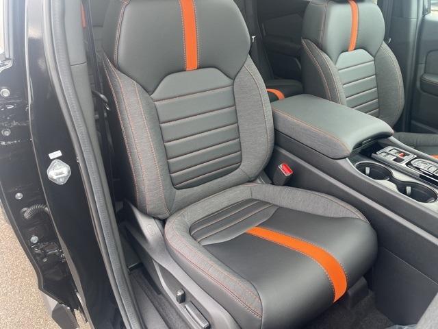 Photo of 2026 Crystal Black Pearl Honda Passport