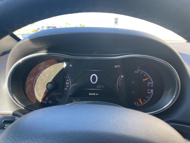 Photo of 2019 Diamond Black Jeep Grand Cherokee