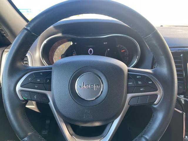 Photo of 2019 Diamond Black Jeep Grand Cherokee