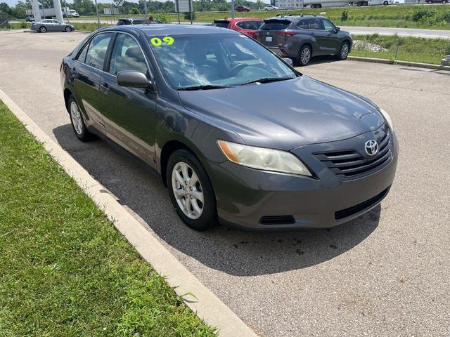 2009 Toyota Camry