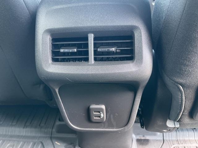 Photo of 2023 Ebony Twilight Metallic GMC Terrain
