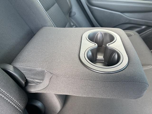 Photo of 2023 Ebony Twilight Metallic GMC Terrain