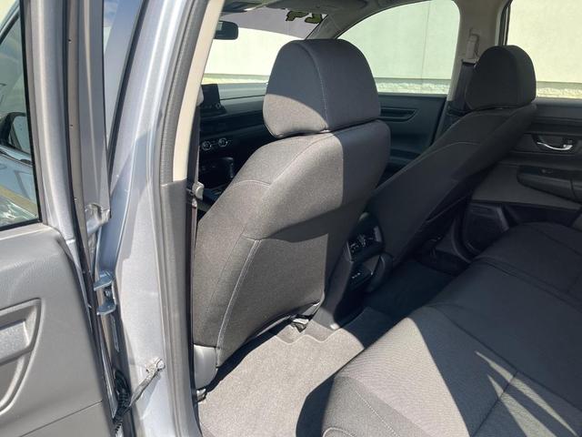 Photo of 2024 NH 883 Honda CR-V