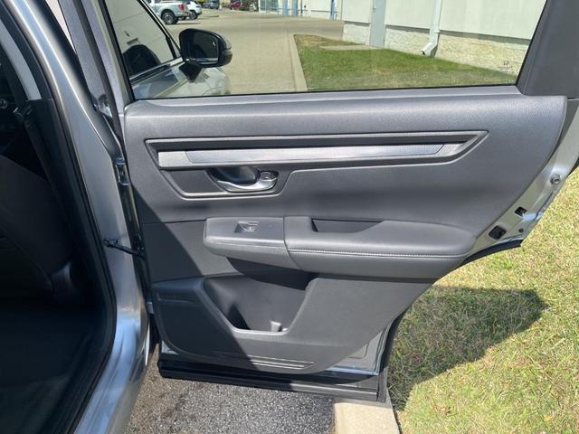 Photo of 2024 NH 883 Honda CR-V